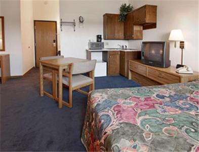 Red Carpet Inn - Windom חדר תמונה